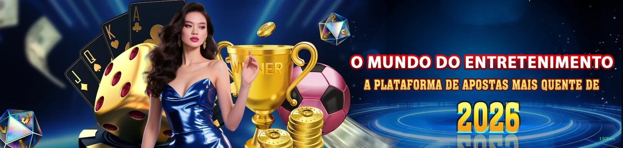 App 192bet para Android e iOS - download grátis