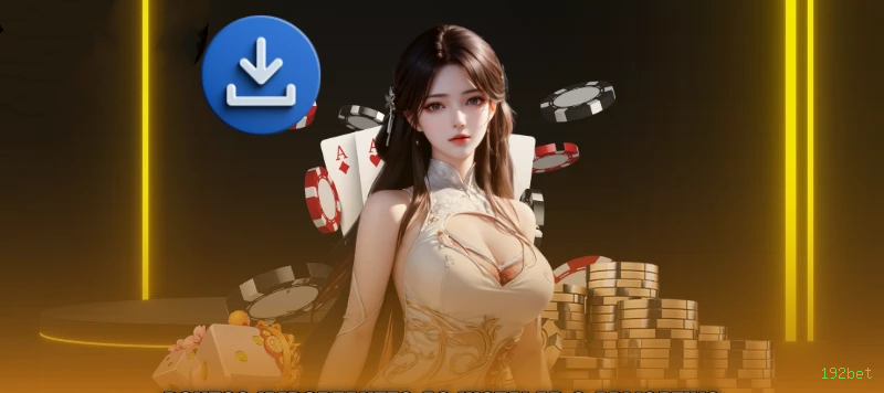 Download app 192bet Android iOS