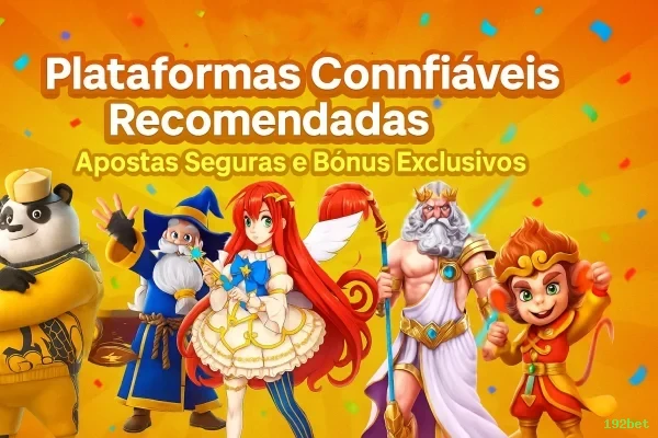 Slots com prêmios 192bet